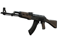 AK-47 Steel Delta